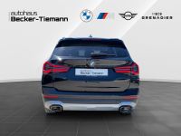 BMW X3 - Vorschau Bild 5