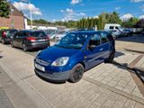 Vorschaubild Ford Fiesta Fun*Klima*ZV*Servo*