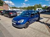 Ford Fiesta Fun*Klima*ZV*Servo* - gebrauchte Ford Fiesta aus dem Jahr 2007