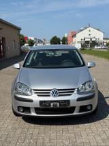 Volkswagen Golf V Lim. *MOTORSCHADEN* 1.6 FSI Klima*AHK - Volkswagen: Motors