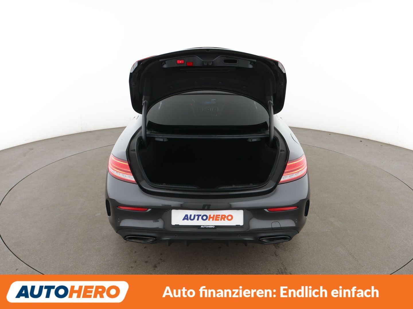 Mercedes-Benz C 300 Mild-Hybrid 4Matic AMG Line Aut NAVI LED foto 17