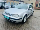 Volkswagen Golf 1.4Champ EFH Klima Allwetter Zahnriemen NEU - Volkswagen Golf: Champ
