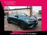 Renault Arkana Mild Hybrid 160 EDC R.S. Line LEDER/91847 - gebrauchte Renault Arkana aus dem Jahr 2023