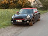 MINI Cooper SD Clubman Cooper SD Automatik Cooper S - MINI Cooper SD Clubman von privat