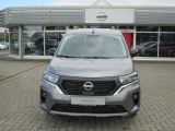 Nissan Townstar Kombi L1 N-Connecta 7AT 1.3 DIG-T Desig - Nissan Townstar: Automatik