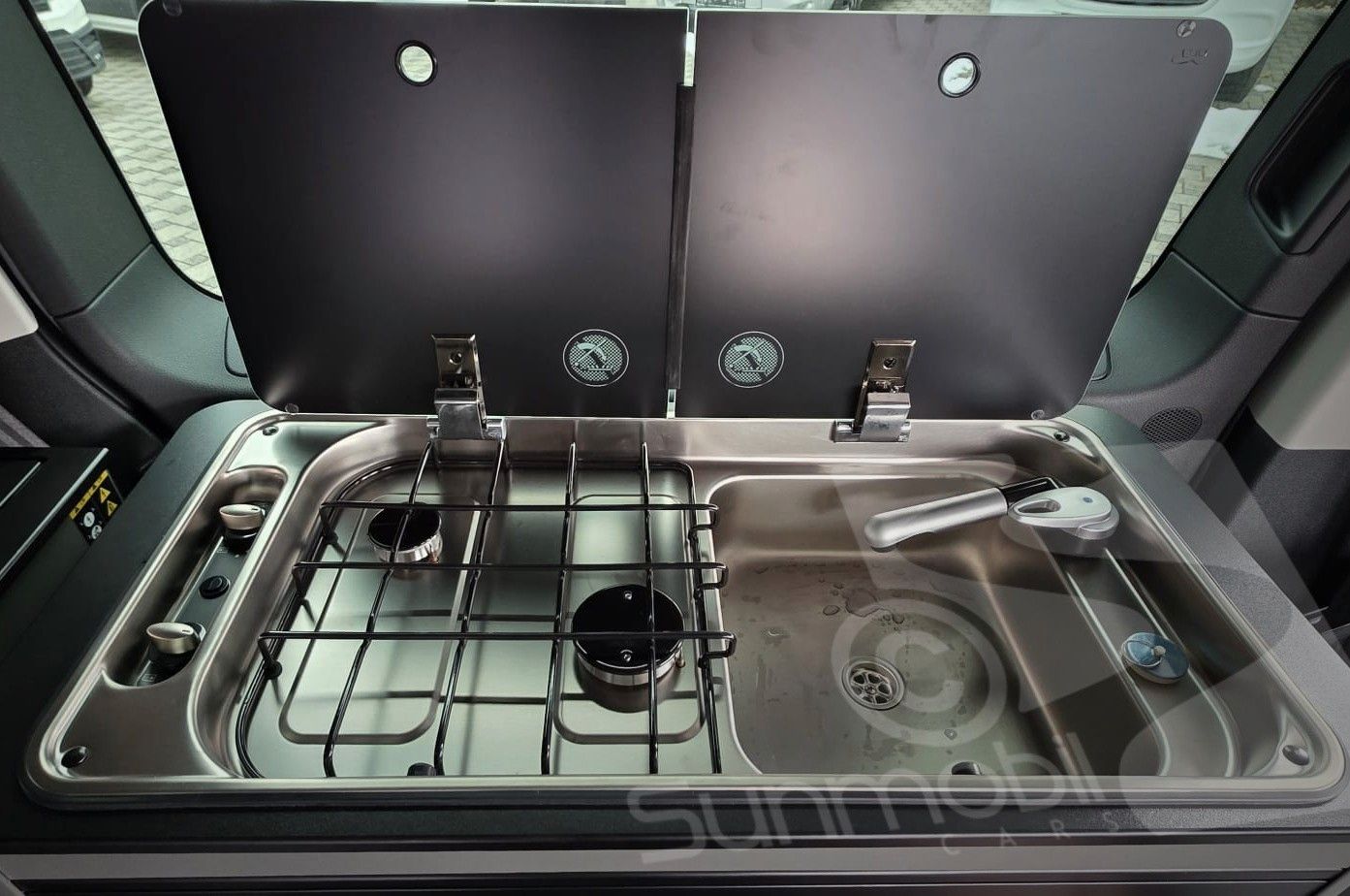 Fahrzeugabbildung Crosscamp EXPLR Opel 177 PS Automatik´27