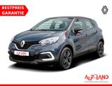 Renault Captur 0.9 TCE Life ENERGY Tempomat Klima USB - Renault Captur in Magdeburg