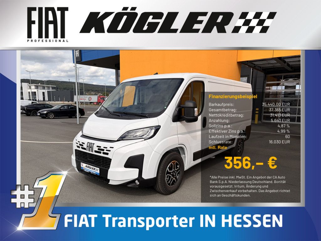 Image of Fiat Ducato