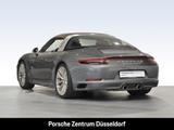 Porsche 991 911 Targa 4 GTS Naturleder Liftsystem-VA - Porsche 991 mit Benzin-Antrieb: Allradantrieb