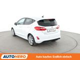 Ford Fiesta 1.0 EcoBoost ST-Line*NAVI*SPUR*PDC*SHZ* - Ford Fiesta Gebrauchtwagen in Stuttgart