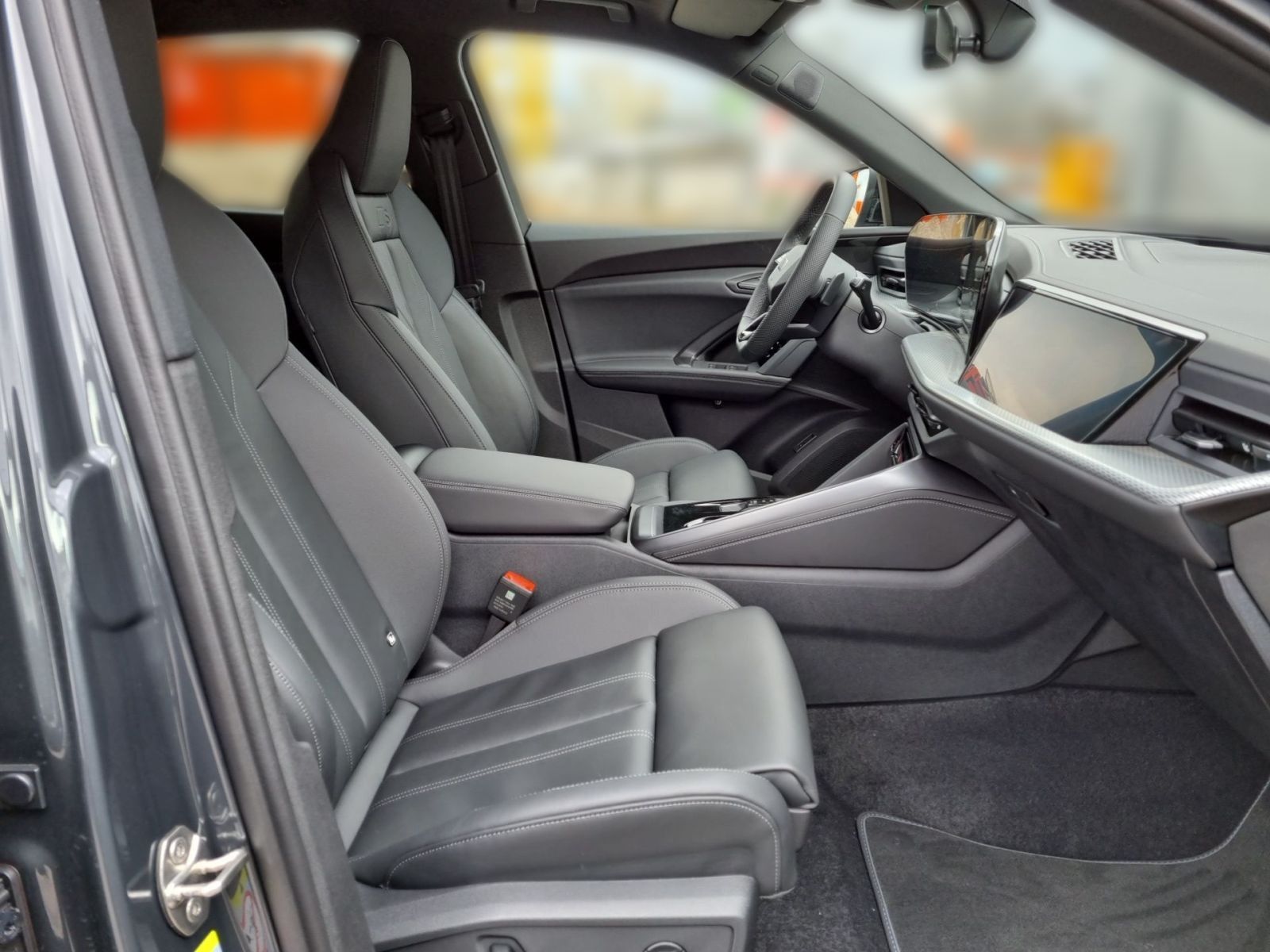 Audi Q5 - Bild 18