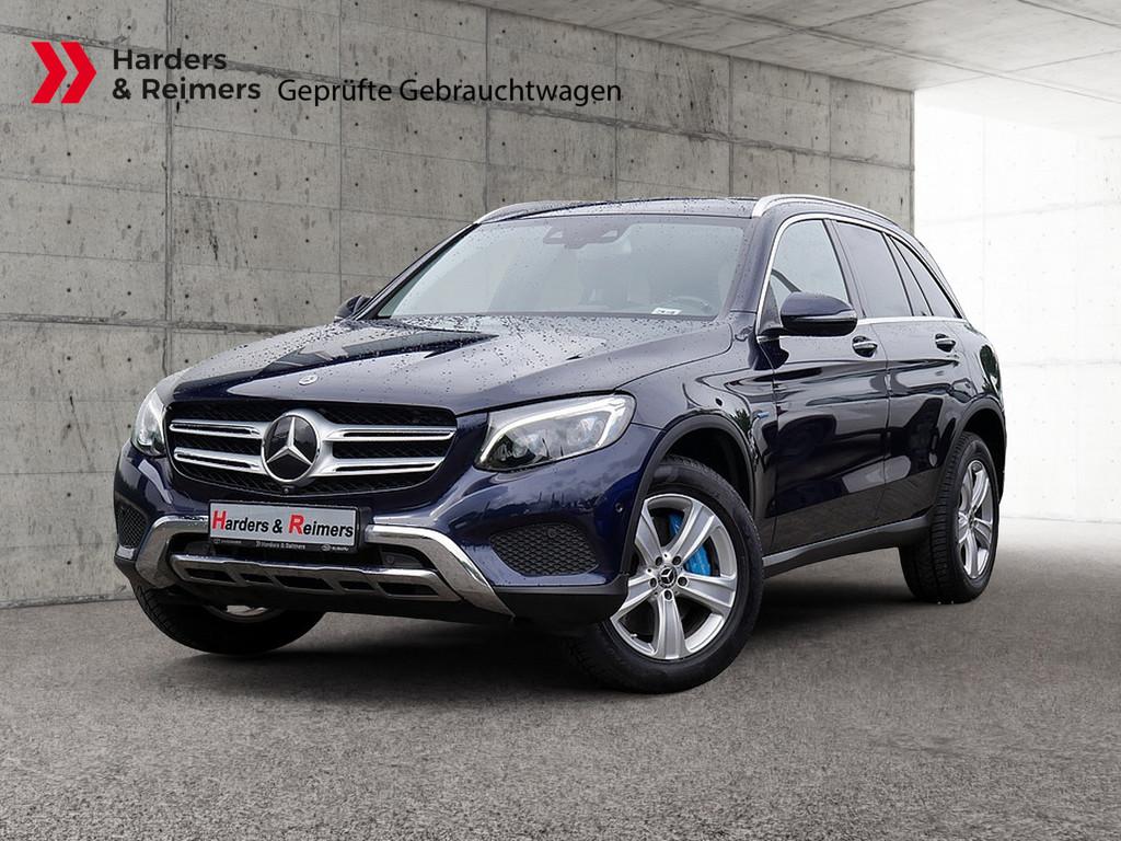 Mercedes-Benz GLC 350 e 4MATIC 235 KAMERA COMAND AHK LED 360°