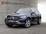 Mercedes-Benz GLC 350 e 4MATIC 235 KAMERA COMAND AHK LED 360° - Mercedes-Benz GLC-Klasse Plug-in Hybrid (PHEV) Gebrauchtwagen