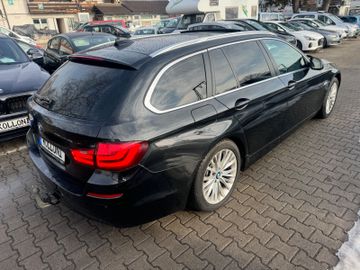BMW 520 - 3
