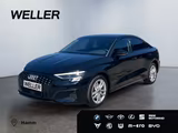 Audi A3 Limousine 35 TFSI advanced *LED*Optik*18''*SH - Audi A3: Advanced