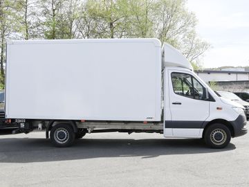 Mercedes Sprinter - 8