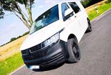 Volkswagen VW T5 Transporter Optik T6 Widder Rockton MX - Volkswagen T5: Rockton