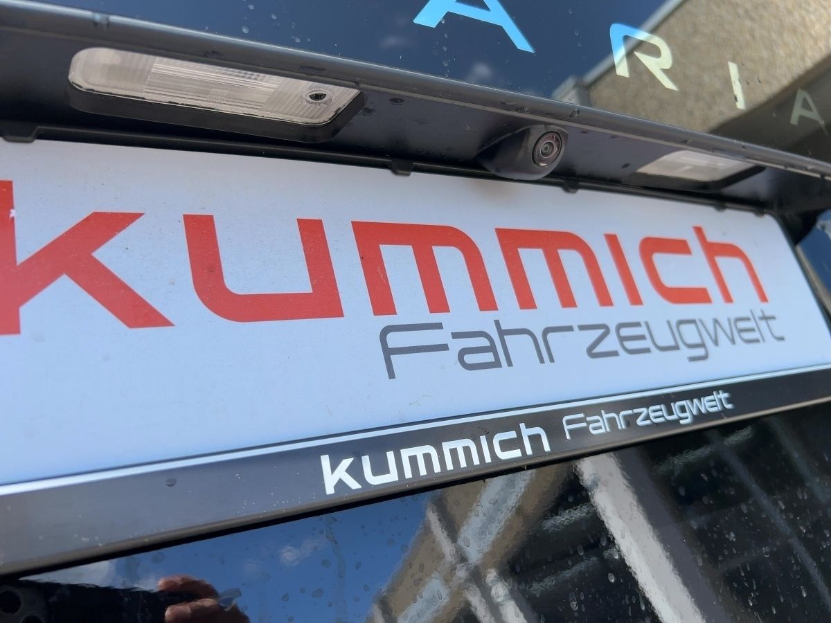 Hyundai Staria – Bild 14