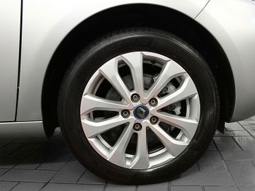 Fahrzeugabbildung Renault ZOE Experience R135/Z.E. 50 *Navi*Allwetter*
