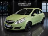 Opel Corsa D Edition - gebrauchte Opel Corsa aus dem Jahr 2009