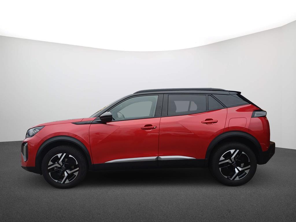 Peugeot 2008 Neuer 2008 GT PureTech 130 EAT8