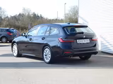 BMW 3er - 318 i Advantage Autom./Klima/LEDSitzhzg. - gebrauchte BMW 318 aus dem Jahr 2020