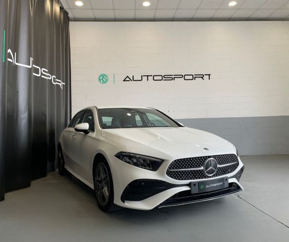 Otros Mercedes-Benz Classe A A 220 d Automatic AMG Lin