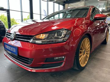 MYAUTOCENTER – Gebraucht- und Jahreswagen mit Werkstattservice in Pfaffenhofen Volkswagen Golf *SPORT-Fahrwerk*Tempo*Keyless*MassageSitze*
