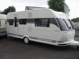 Hobby 495 UL De Luxe Bettverbreiterung