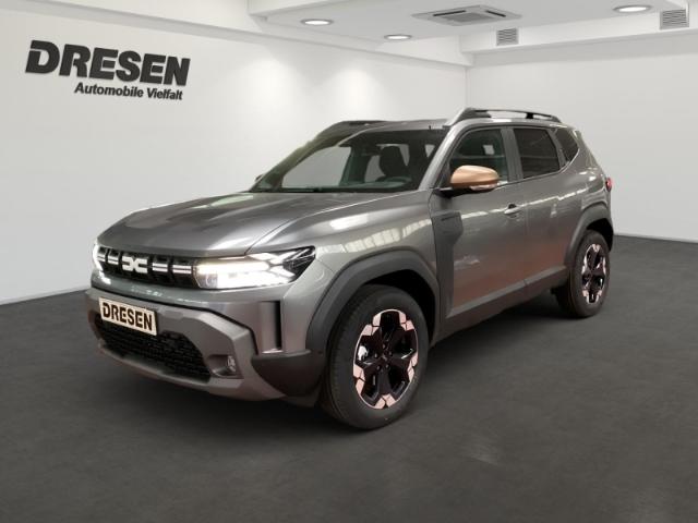 Dacia Duster Extreme+ hybrid 55+Navi+Digitales Cockpit