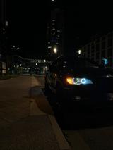 BMW X6 e71 40D Traumzustand, Tüv und Servi... - BMW X6: E71