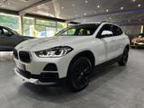 BMW X2 sDrive 18 d Advantage /LED /KAMERA / AHK /1HA - BMW X2 Gebrauchtwagen in München