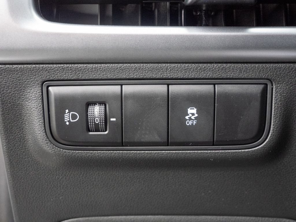 Hyundai Tucson – Bild 17