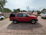 Ford Expedition 4,6l v8 - Ford Expedition