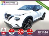 Nissan Juke N-Connecta DCT LED SHZ Nav PrivG UVP-37%* - Nissan Juke Neuwagen in Hamburg