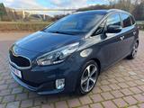 Kia Carens 1.7 CRDi Spirit *Automatik*7-Sitzer*Navi* - Kia Carens: 7 Sitzer