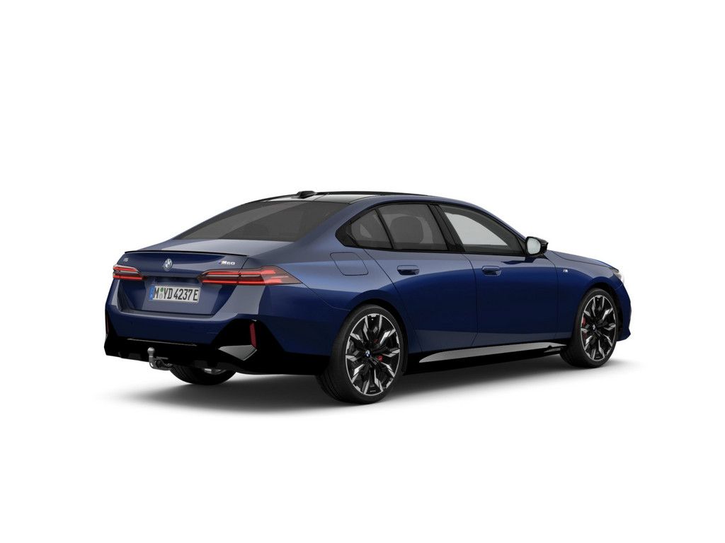 BMW i5 - Bild 3