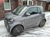 Smart ForTwo coupé 60kW EQ Batterie -