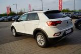 Volkswagen T-Roc 1.0 Life LED ACC App-Connect Kamera PDC - VW T-Roc von 2022