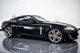Jaguar XK 5.0 V8 Portfolio Coupé Portfolio RHD - Jaguar XK: Portfolio