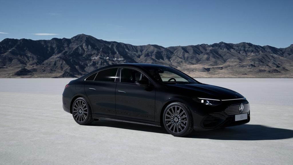 Mercedes-Benz CLA 350 4M EQ AMG Sport Night Distr Pano AHK 19' foto 2