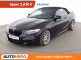 BMW M240i  Aut. *NAVI*LED*PDC*MEMORY*LENKRADHZG* - BMW M240i in Hannover