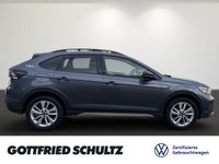 Volkswagen Taigo - Vorschau Bild 4