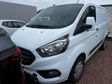 Ford Transit Custom Kasten 300 L1 Trend,Motorschaden - Ford Transit motorschaden
