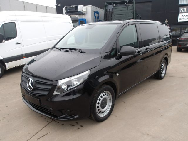 Mercedes-Benz Vito Tourer 114CDI 9pl (Stock ID 282)