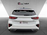 Kia Ceed GT Line 1.5 T-GDI Leder Techn. Glasdach - Kia cee'd / Ceed mit Panoramadach