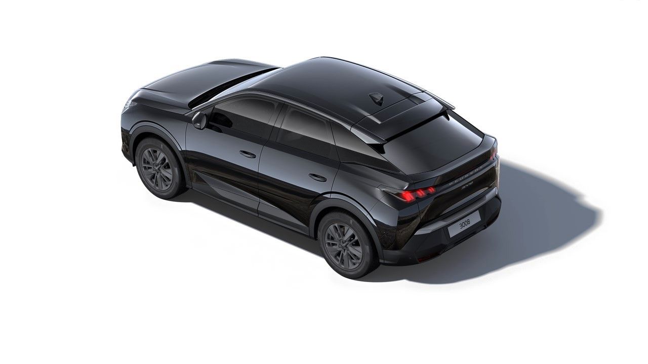 Peugeot 3008 - Bild 5