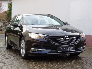 Opel Insignia - 7