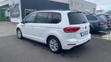 Volkswagen Touran 1.5l TSI AHK, KLIMA, STANDHZ, KAMERA, LED - Volkswagen Touran Neuwagen