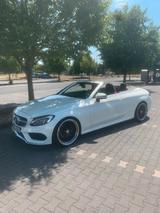 Mercedes-Benz 200 - Mercedes-Benz 200 aus 2017